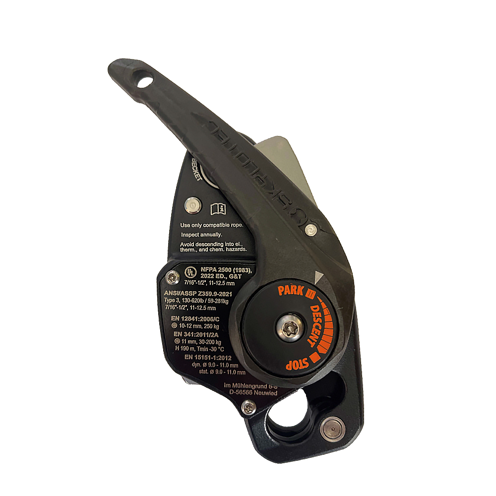 SKYLOTEC SIRIUS | A-050 from Columbia Safety